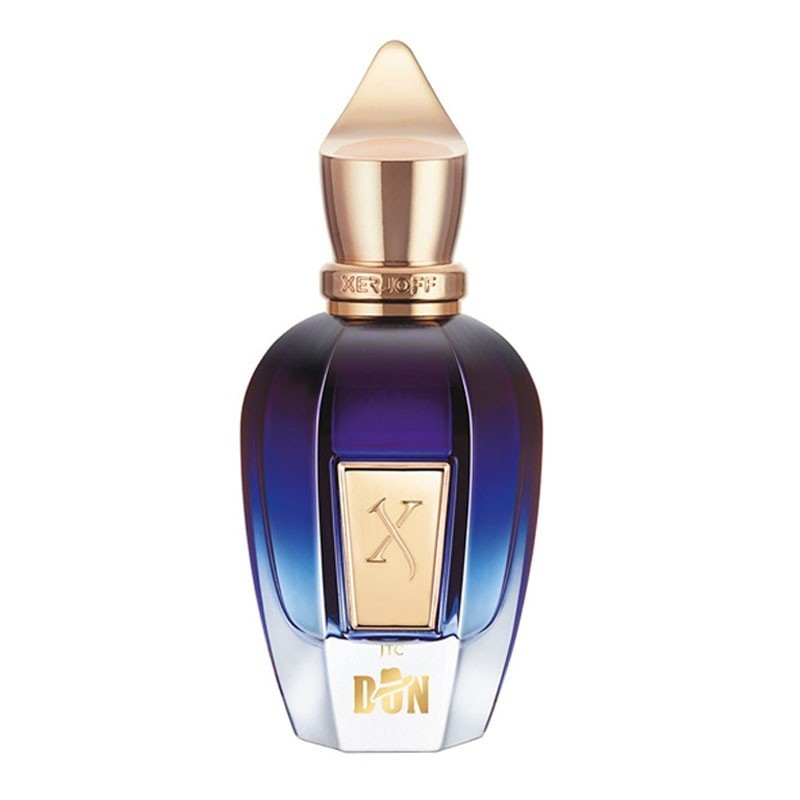 XERJOFF JOIN THE CLUB DON - PERFUME FOR UNISEX -  EDP 100 ml