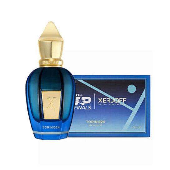 ATP Torino24 By Xerjoff Perfume For Men And Women Edp 50ml