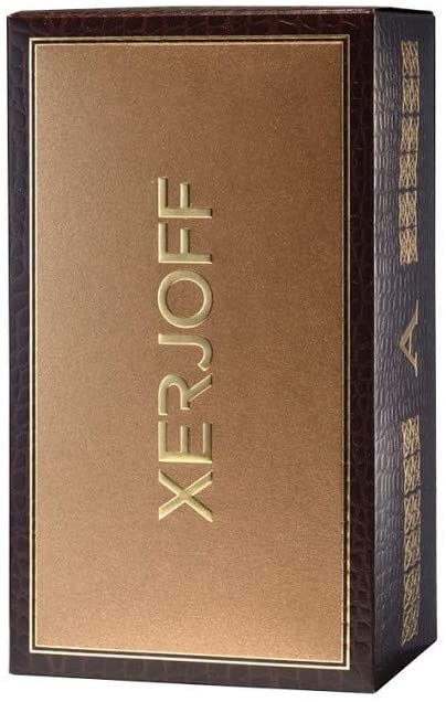 XERJOFF Oud Stars Alexandria II Edp For Unisex, 50 ml