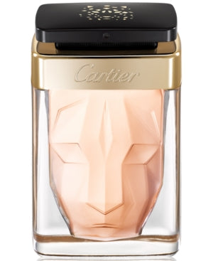 CARTIER LA PANTHERE EDITION SOIR FOR WOMEN EDP 50ML