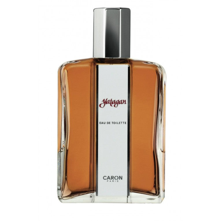 CARON YATAGAN FOR MEN EDT 125 ml