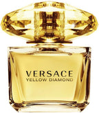 Yellow Diamond by Versace for Women - Eau de Toilette, 90ml