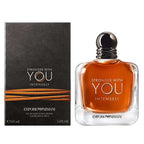 Stronger With You Intensely By Armani Perfume For Men Edp 150ml