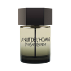YVES SAINT LAURENT LA NUIT DE L'HOMME FOR MEN EDT 100 ml