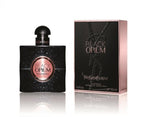 Yves Saint Laurent Black Opium  Perfume for Women, EDP 50 ml