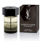 YVES SAINT LAURENT LA NUIT DE L'HOMME FOR MEN EDT 100 ml