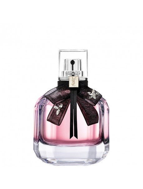 YVES SAINT LAURENT MON PARIS PARFUM FLORAL FOR WOMEN EDP 50 ml