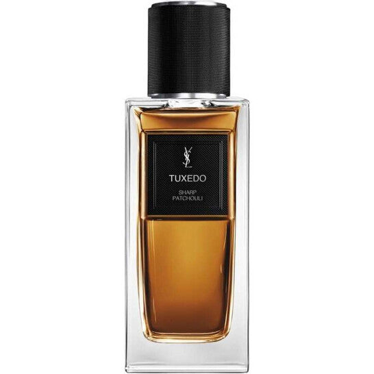 Tuxedo Sharp Patchouli By Yves Saint Laurent Perfume For Men And Women Edp 125ml