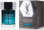 Yves Saint Laurent L'Homme - Perfume For Men - Le Parfum 100ml