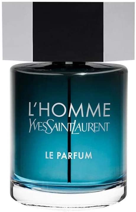 Yves Saint Laurent L'Homme - Perfume For Men - Le Parfum 100ml