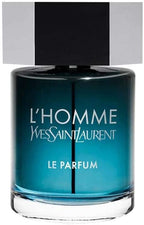 Yves Saint Laurent L'Homme - Perfume For Men - Le Parfum 100ml