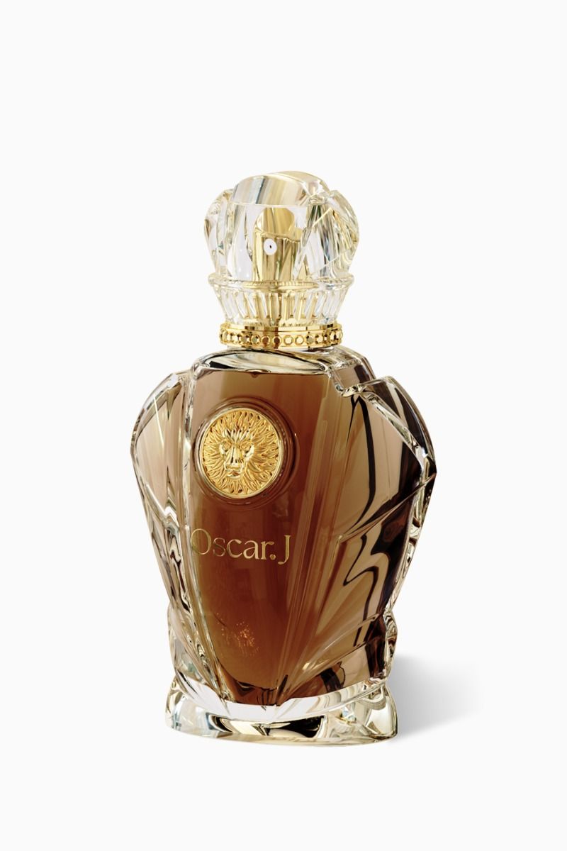 Oscar J Athena Coll Zahav Edp For Men And Women Oriental Spicy 100ml
