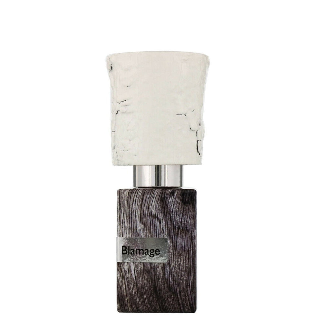 Nasomatto Blamage for Unisex Extrait de Parfum 30ml (Brown)