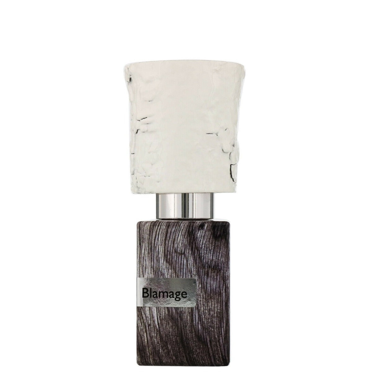 Nasomatto Blamage for Unisex Extrait de Parfum 30ml (Brown)